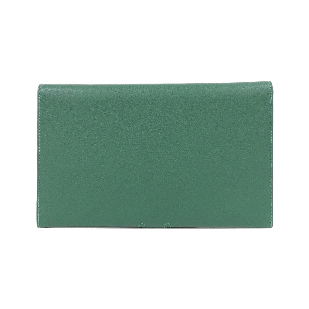 HERMES 085234CK Coin Case 2