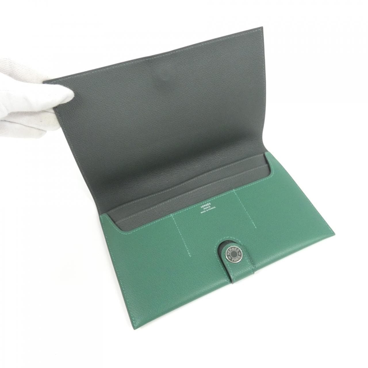HERMES 085234CK Coin Case 5