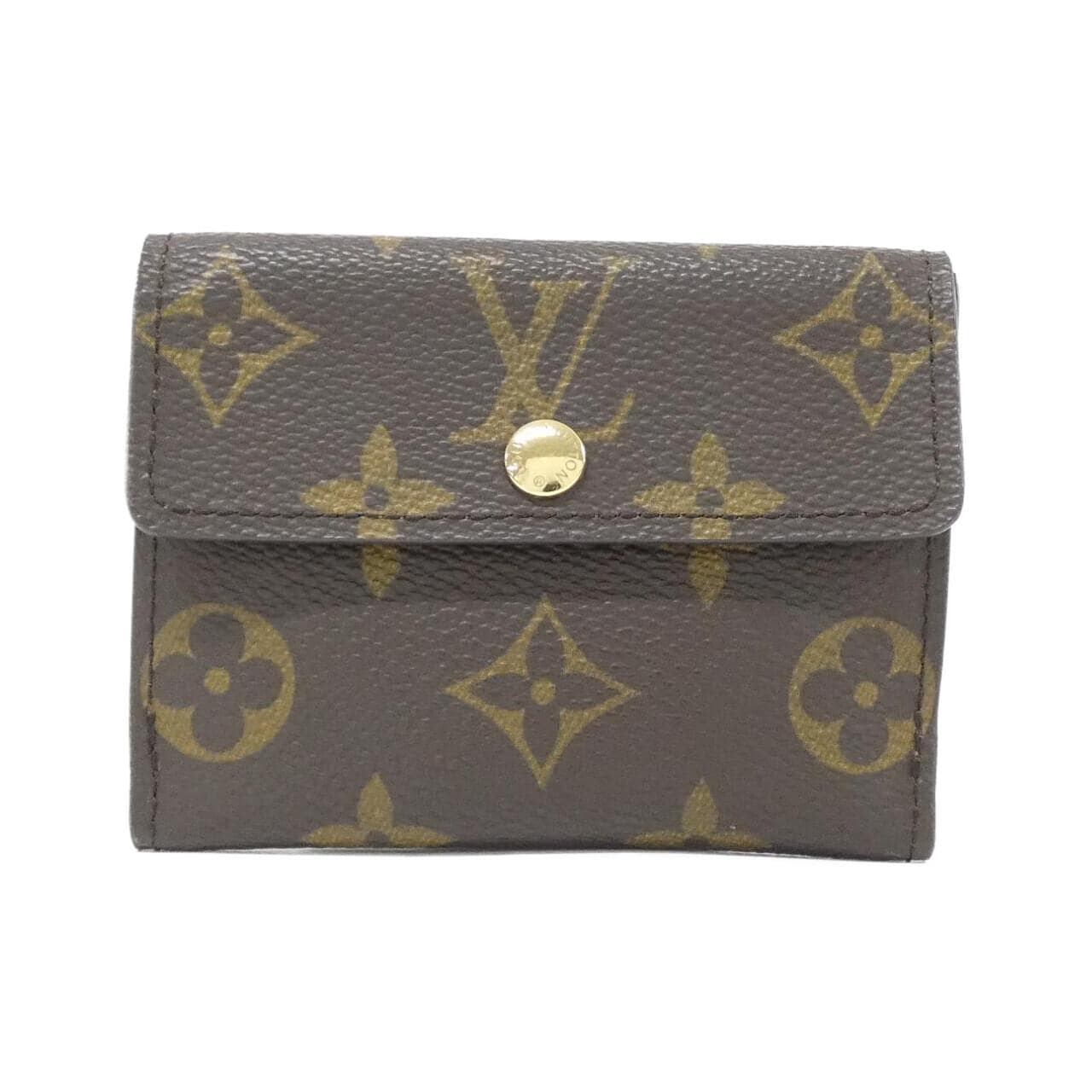 LOUIS VUITTON M61927 散紙包 Monogram
