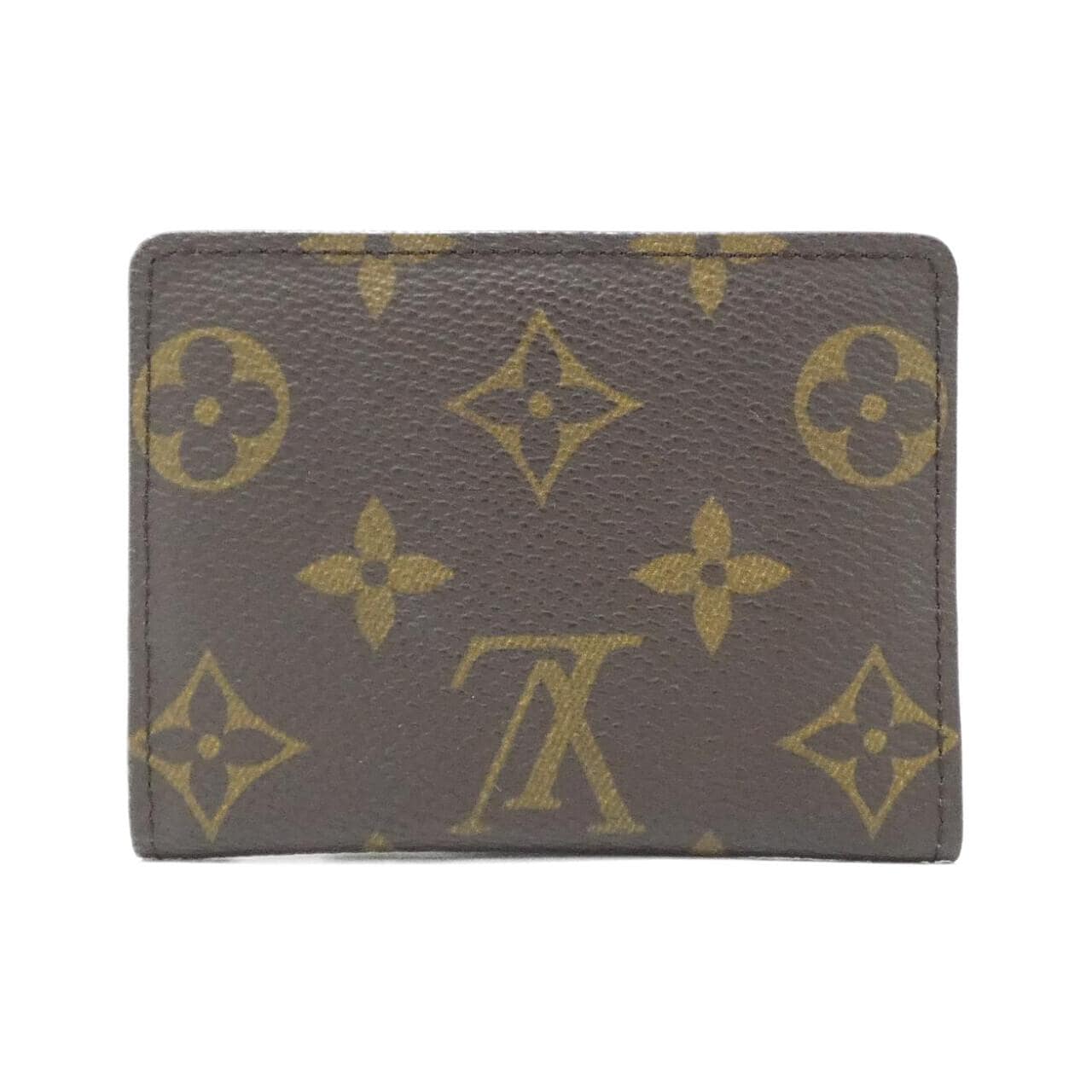 LOUIS VUITTON M61927 散紙包 Monogram 2