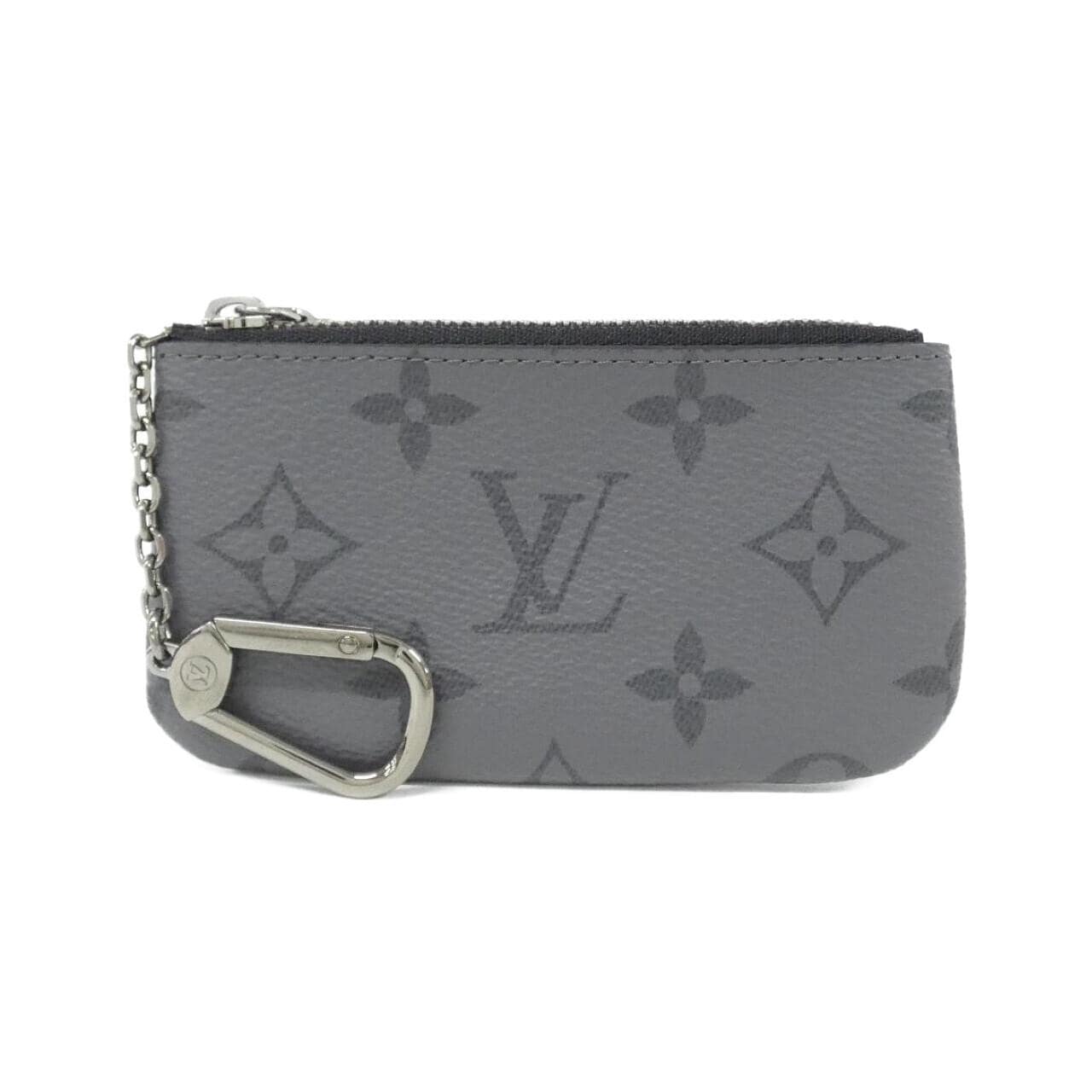 LOUIS VUITTON Pochette M80905 Coin Case Monogram
