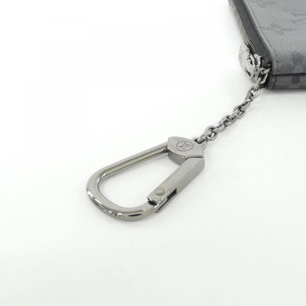 LOUIS VUITTON Pochette M80905 Coin Case Monogram 3
