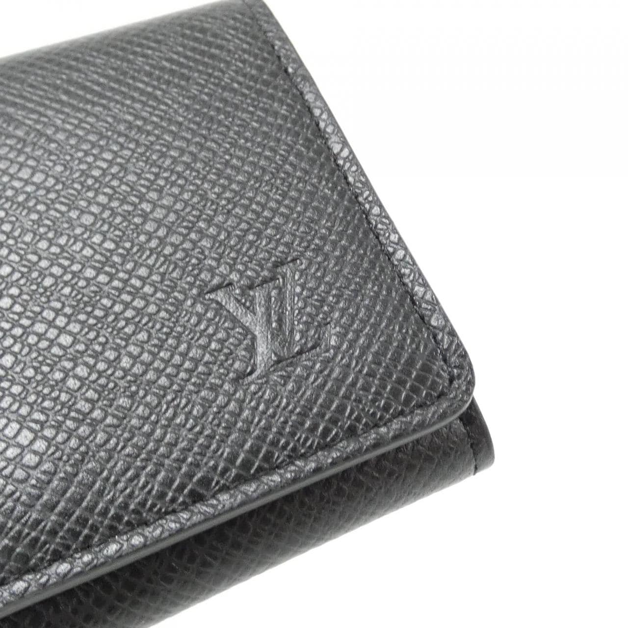 LOUIS VUITTON M64595 Card Case 3