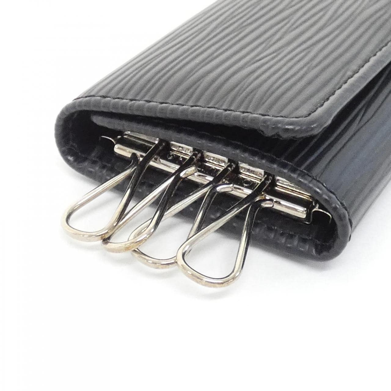 LOUIS VUITTON M63822 鎖匙包 Epi 2