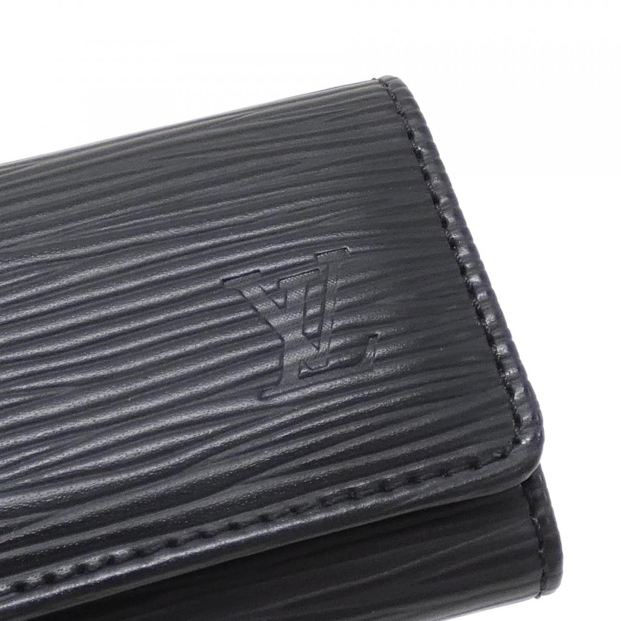 LOUIS VUITTON M63822 鎖匙包 Epi 3