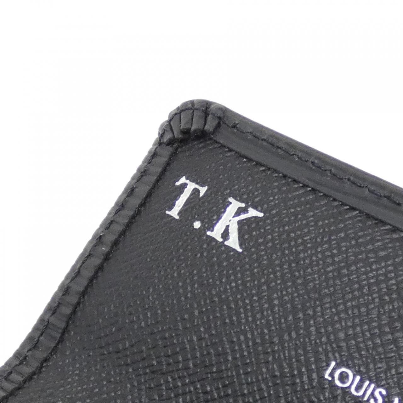 LOUIS VUITTON M63822 鎖匙包 Epi 5