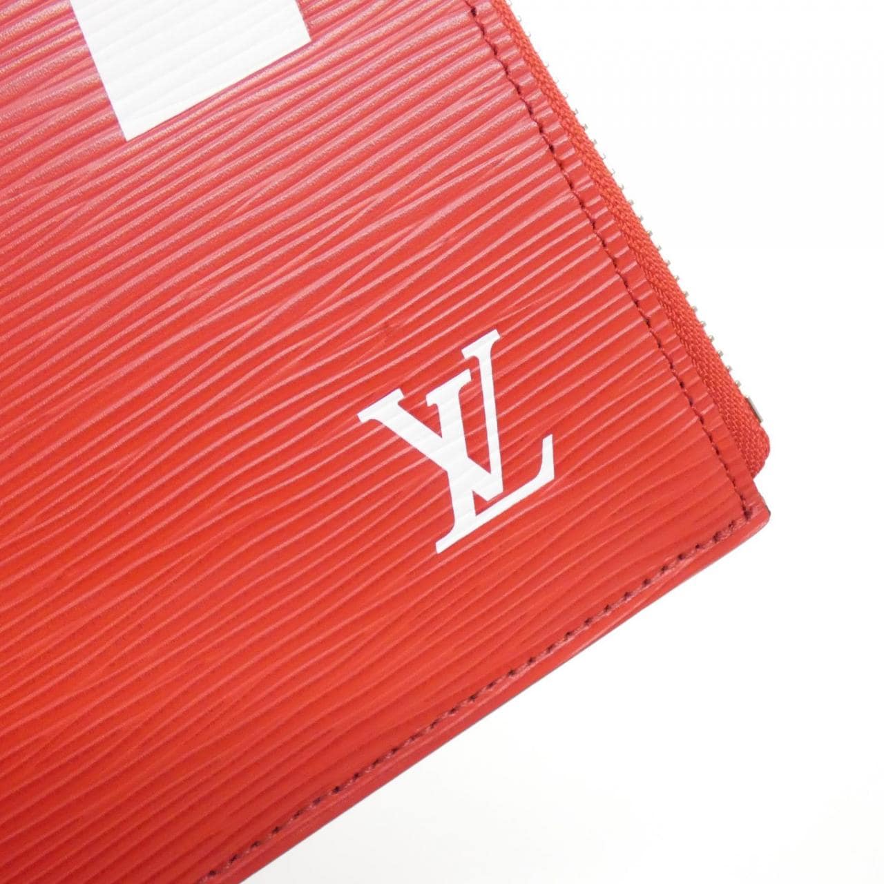LOUIS VUITTON Pochette M67722 手提包 Epi 5