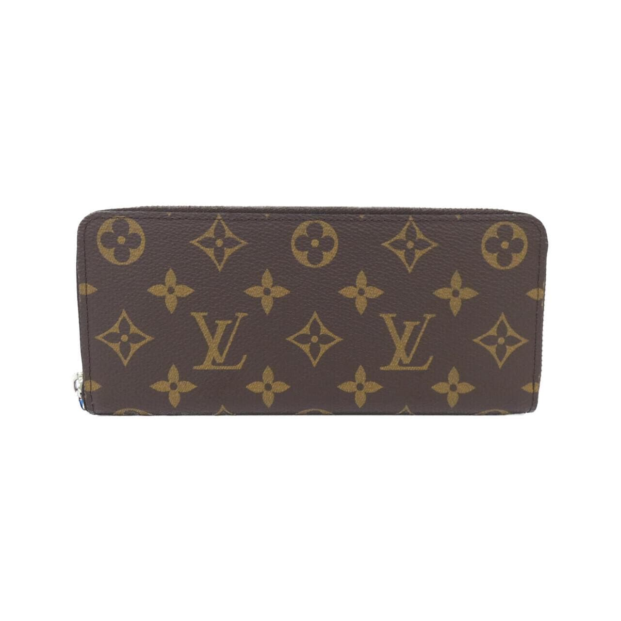 LOUIS VUITTON M12883 Wallet Monogram