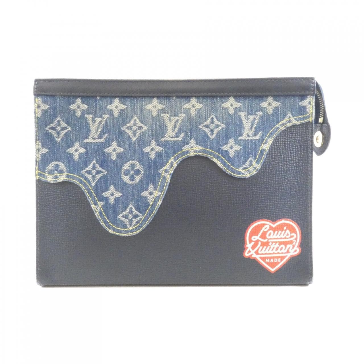 LOUIS VUITTON Pochette M45961 手提包 Monogram
