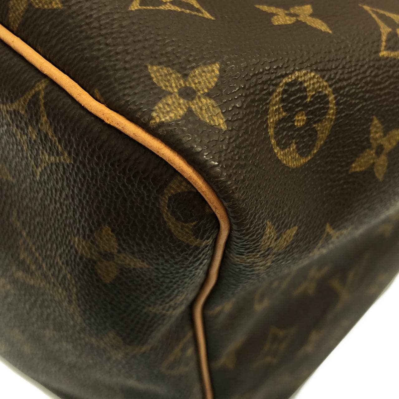 LOUIS VUITTON Keepall M41422 波士頓包 Monogram 2