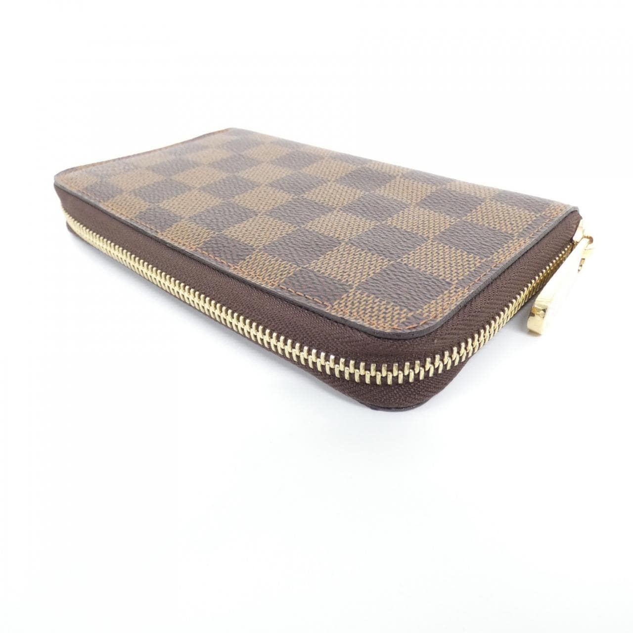 LOUIS VUITTON N60028 Wallet Damier 2