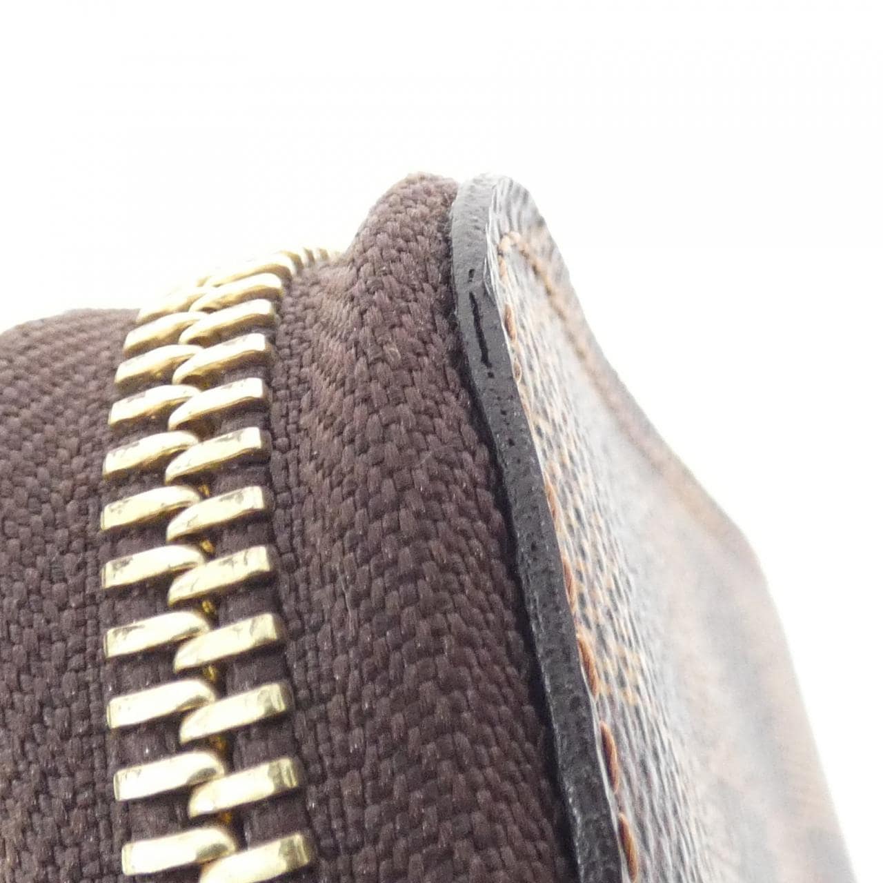 LOUIS VUITTON N60028 Wallet Damier 3