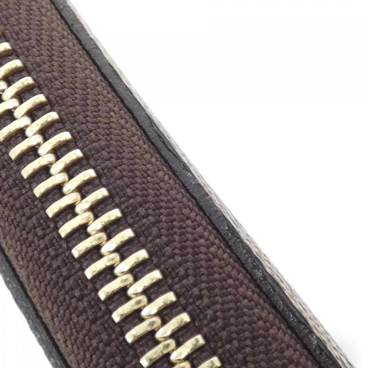 LOUIS VUITTON N60028 Wallet Damier 4