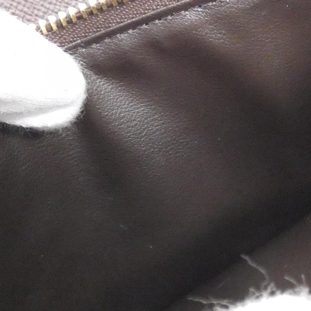 LOUIS VUITTON N60028 Wallet Damier 8
