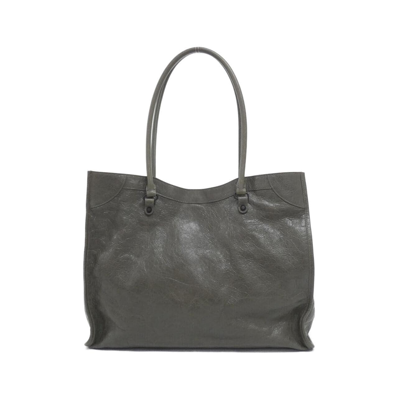 BALENCIAGA 851818 2ABEK 手提包 羊皮 2