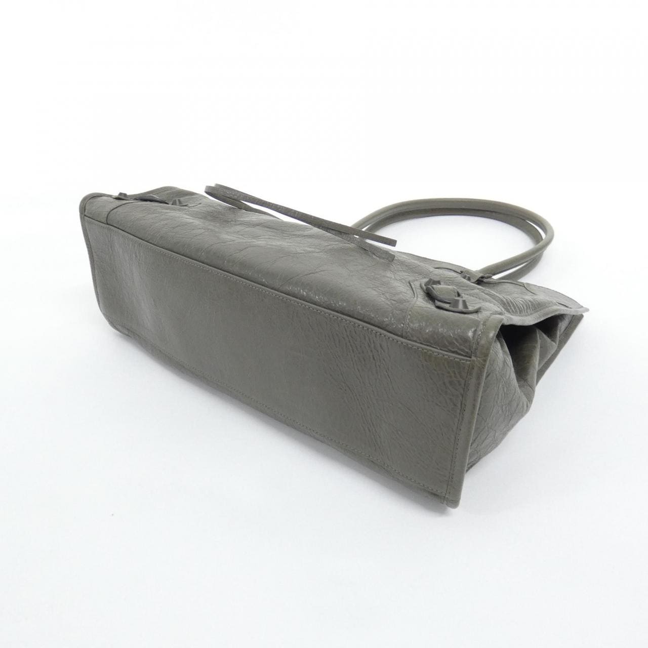 BALENCIAGA 851818 2ABEK 手提包 羊皮 3