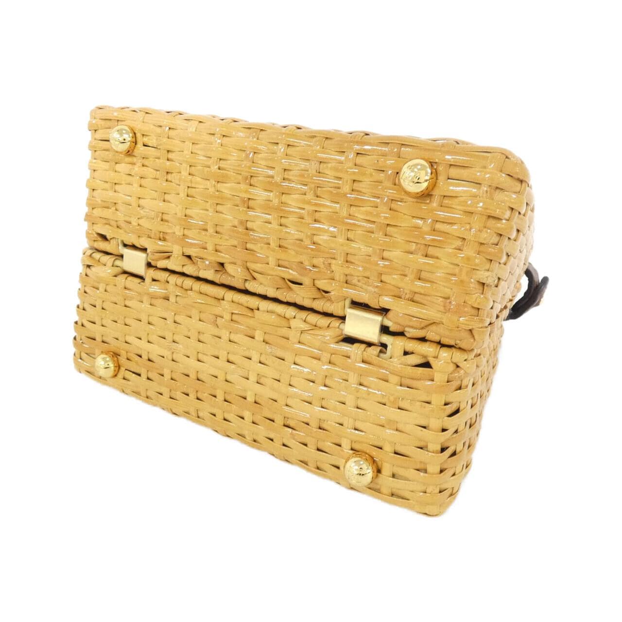 FENDI Peekaboo 8BN335 AP4W 手提包 皮革 2