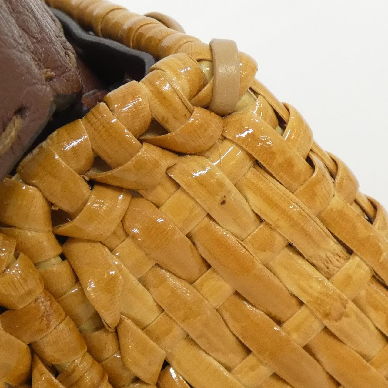 FENDI Peekaboo 8BN335 AP4W 手提包 皮革 4