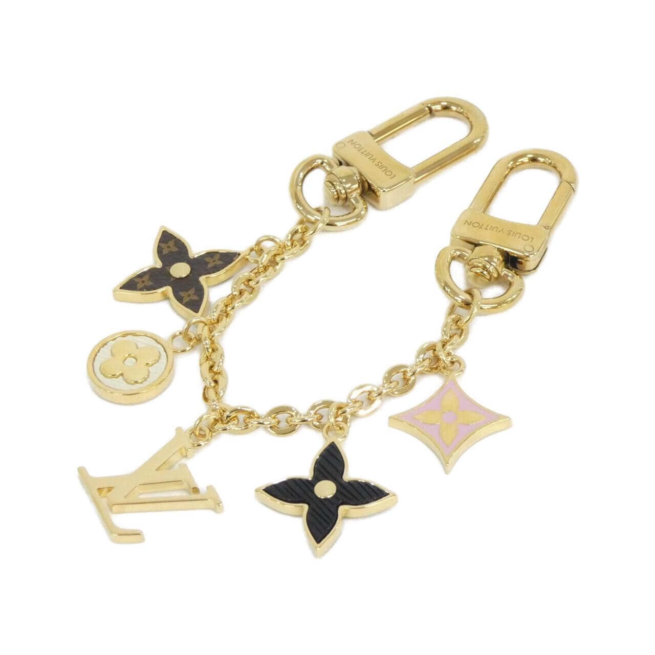 LOUIS VUITTON M01188 鎖匙包 2
