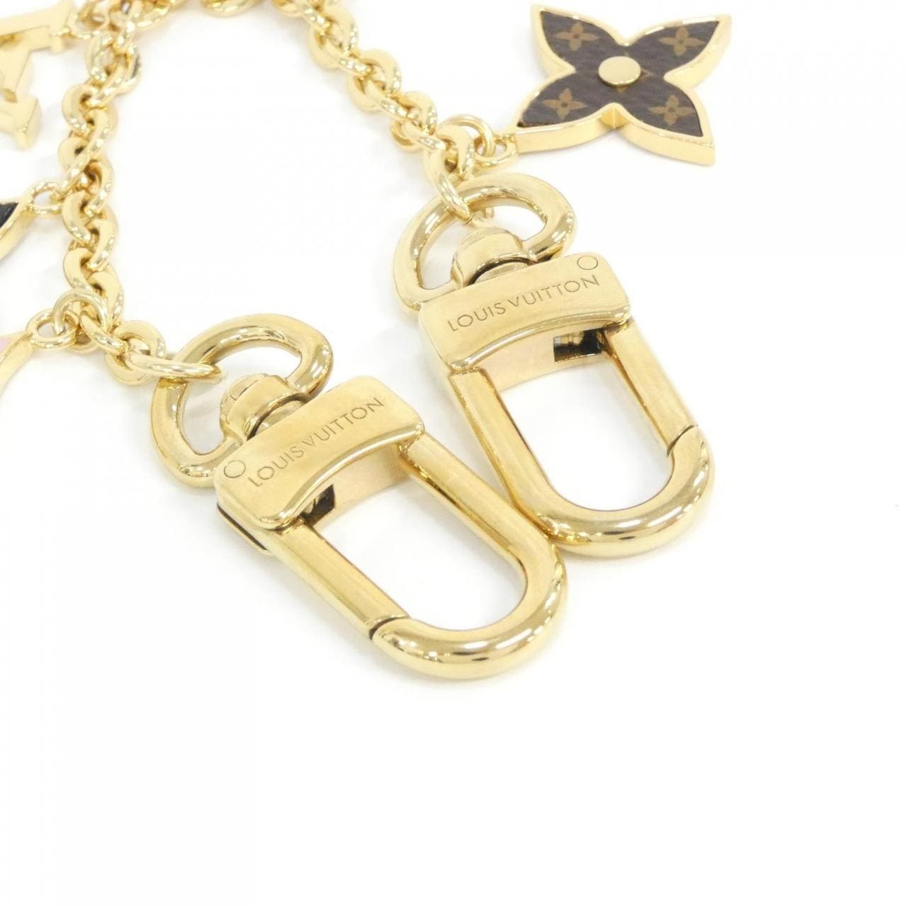 LOUIS VUITTON M01188 鎖匙包 4