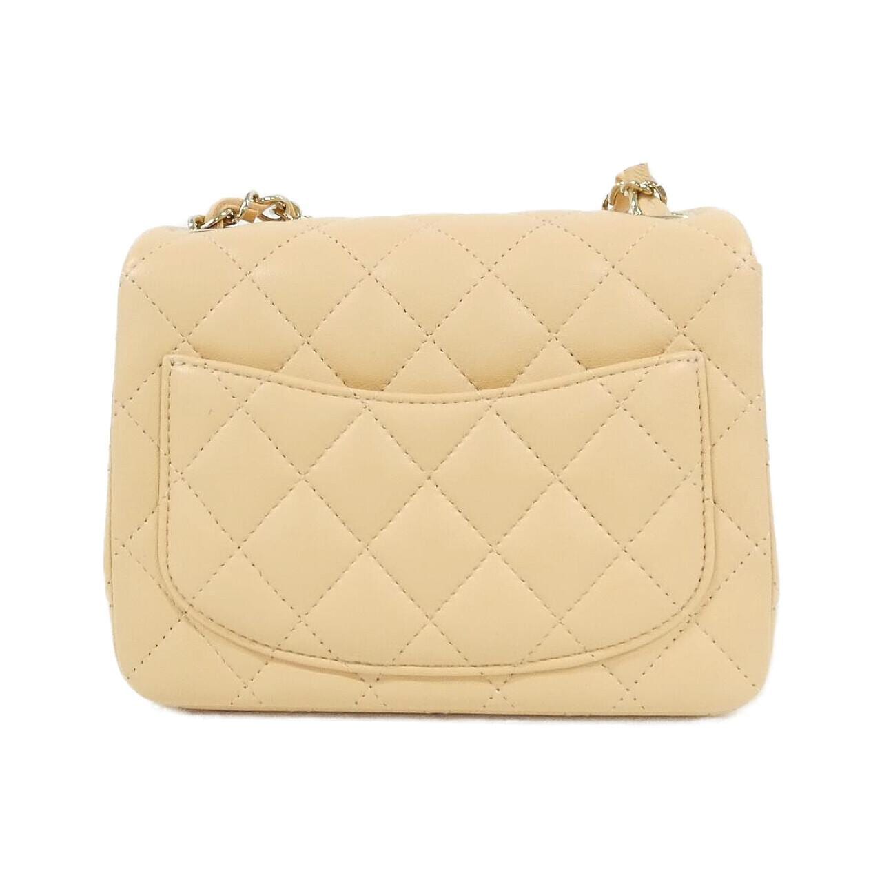 CHANEL Matelasse 35200 Shoulder Lambskin 2