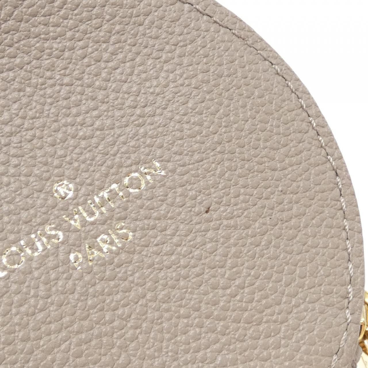 LOUIS VUITTON Papillon M46031 肩背包 Monogram 4