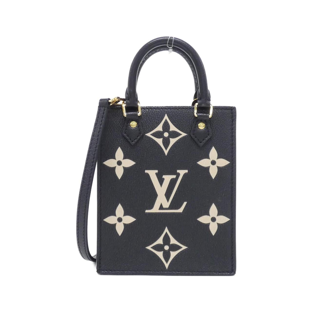 LOUIS VUITTON M57937 Handbag Monogram