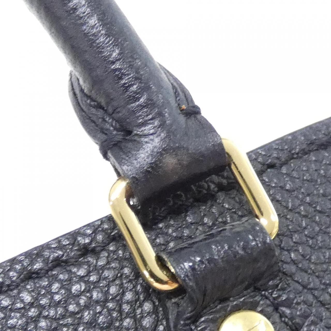 LOUIS VUITTON M57937 Handbag Monogram 3