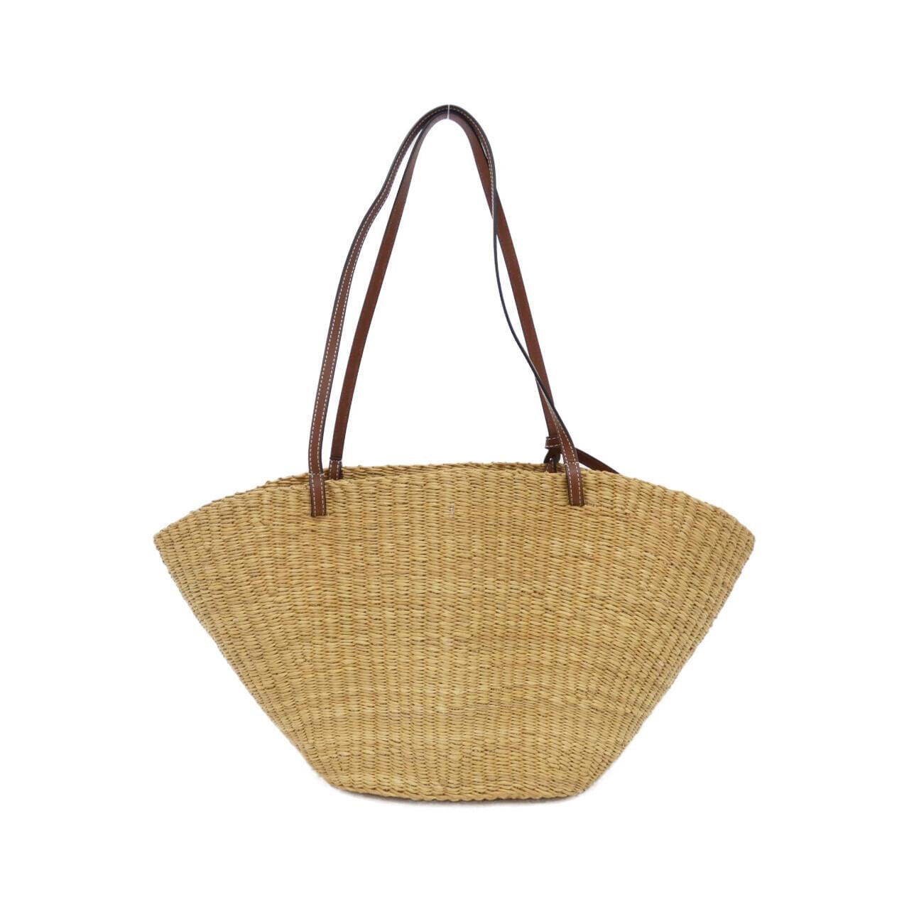 LOEWE Basket A223096X06 手提包 2