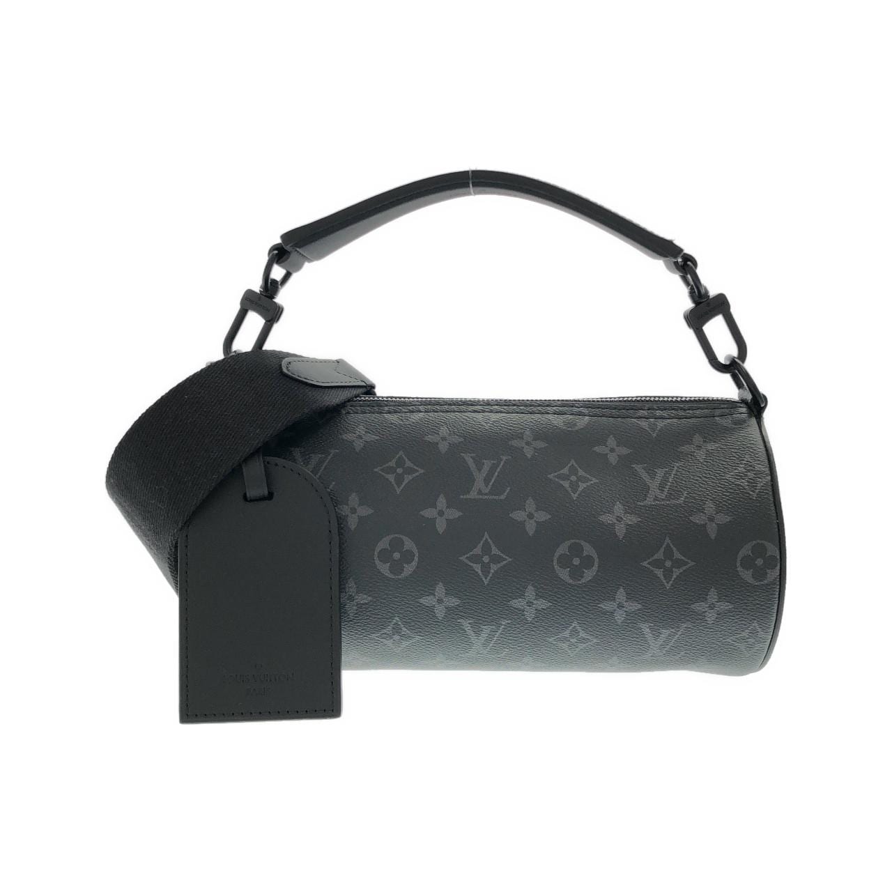 LOUIS VUITTON Eclipse M46796 手提包 Monogram