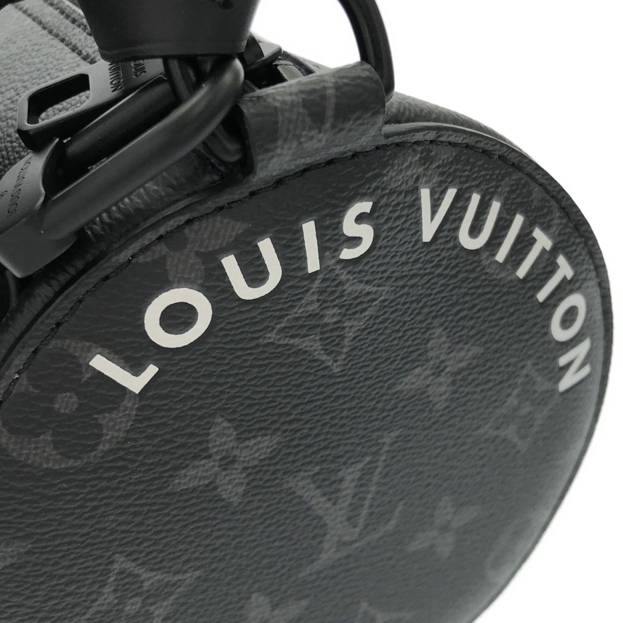 LOUIS VUITTON Eclipse M46796 手提包 Monogram 4