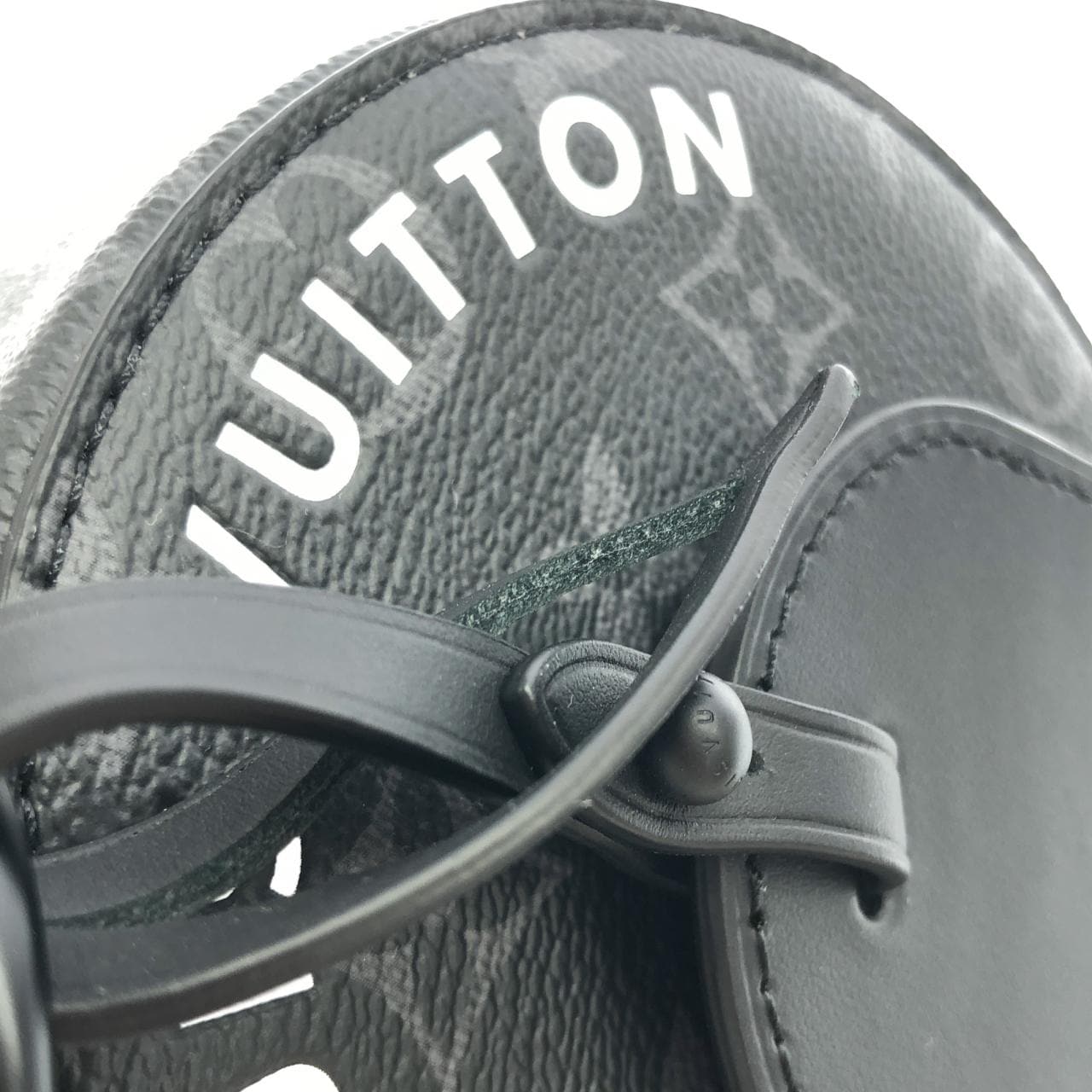LOUIS VUITTON Eclipse M46796 手提包 Monogram 5