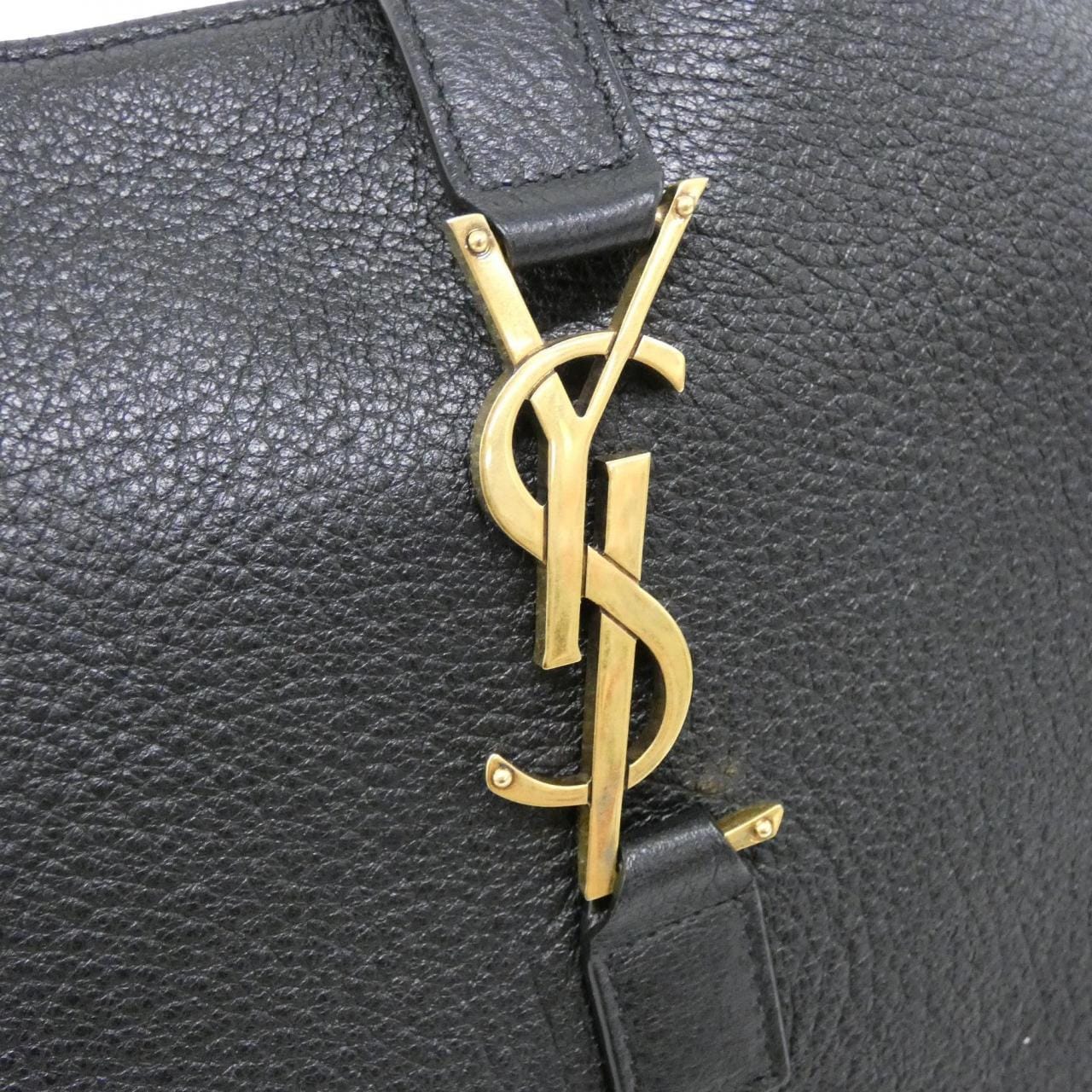 SAINT LAURENT 763435 AACTP 手提包 皮革 4