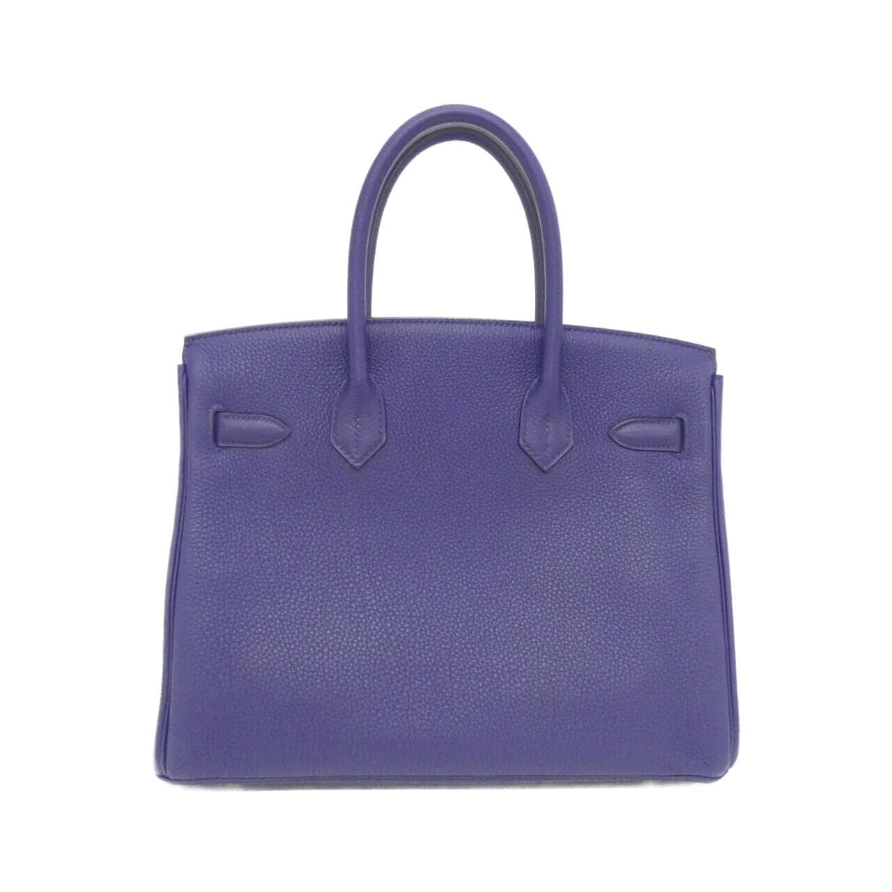 HERMES Birkin 030520CK Handbag Togo 2