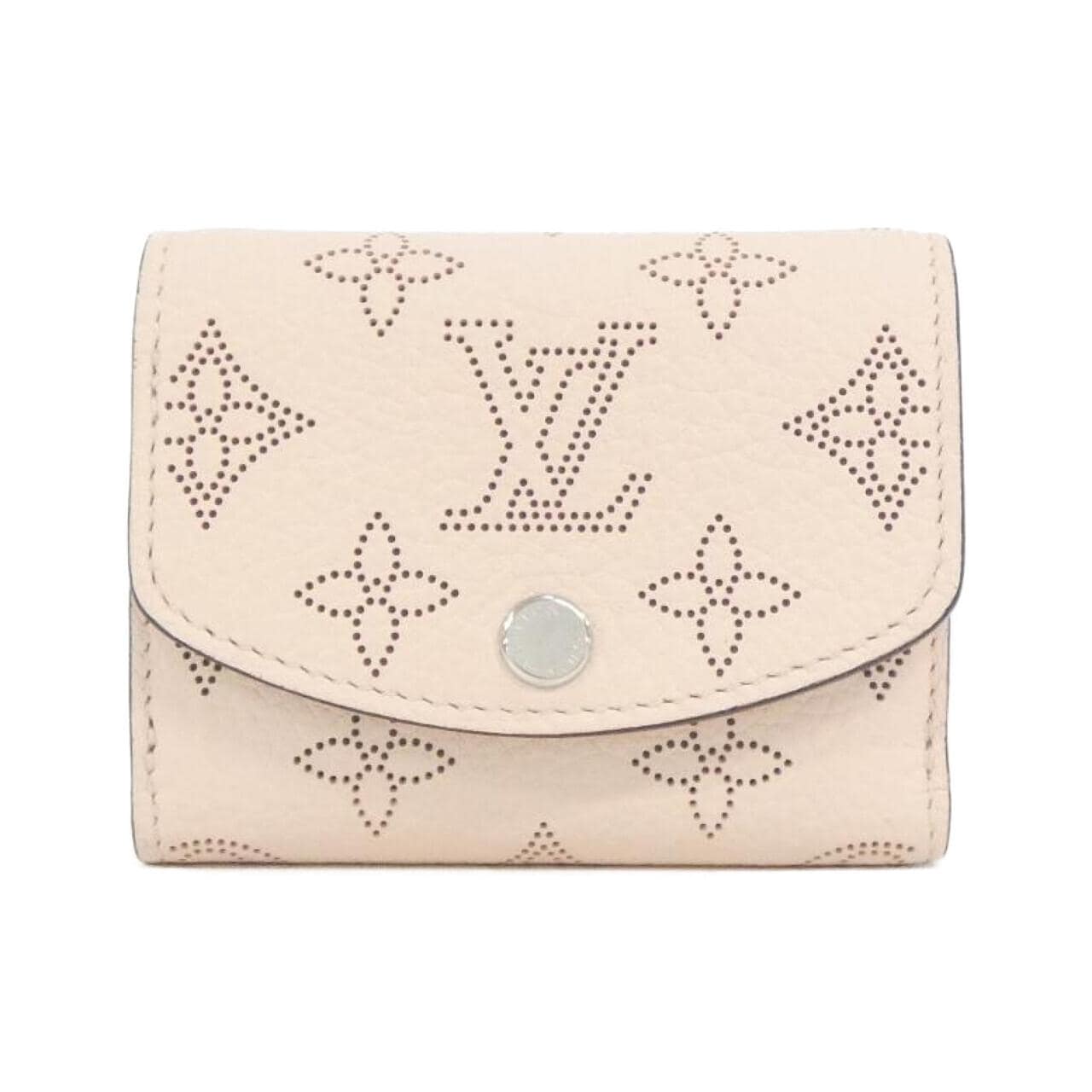 LOUIS VUITTON Mahina M82795 Wallet