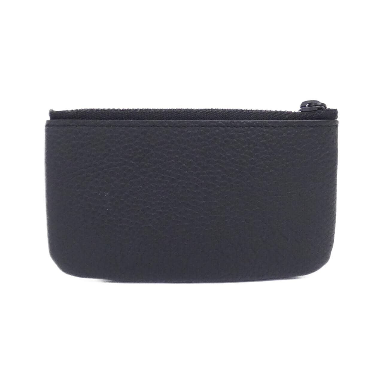 LOUIS VUITTON Pochette M81031 Coin Case Lambskin 2