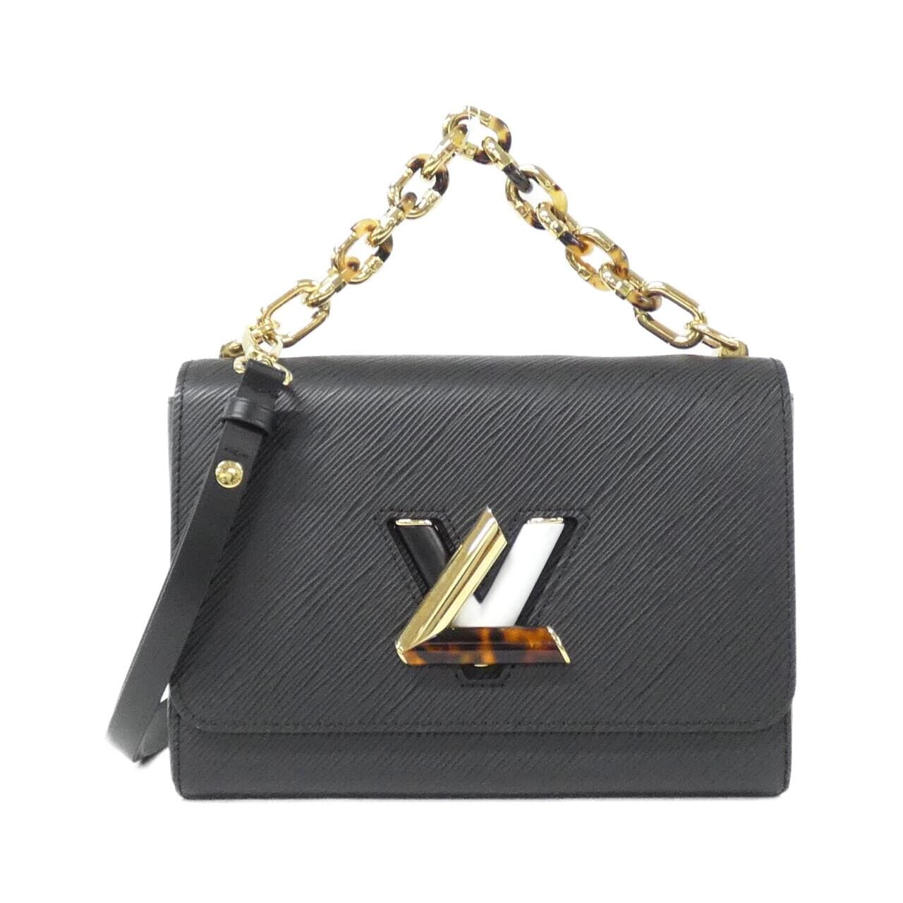 LOUIS VUITTON Twist 肩背包 Epi