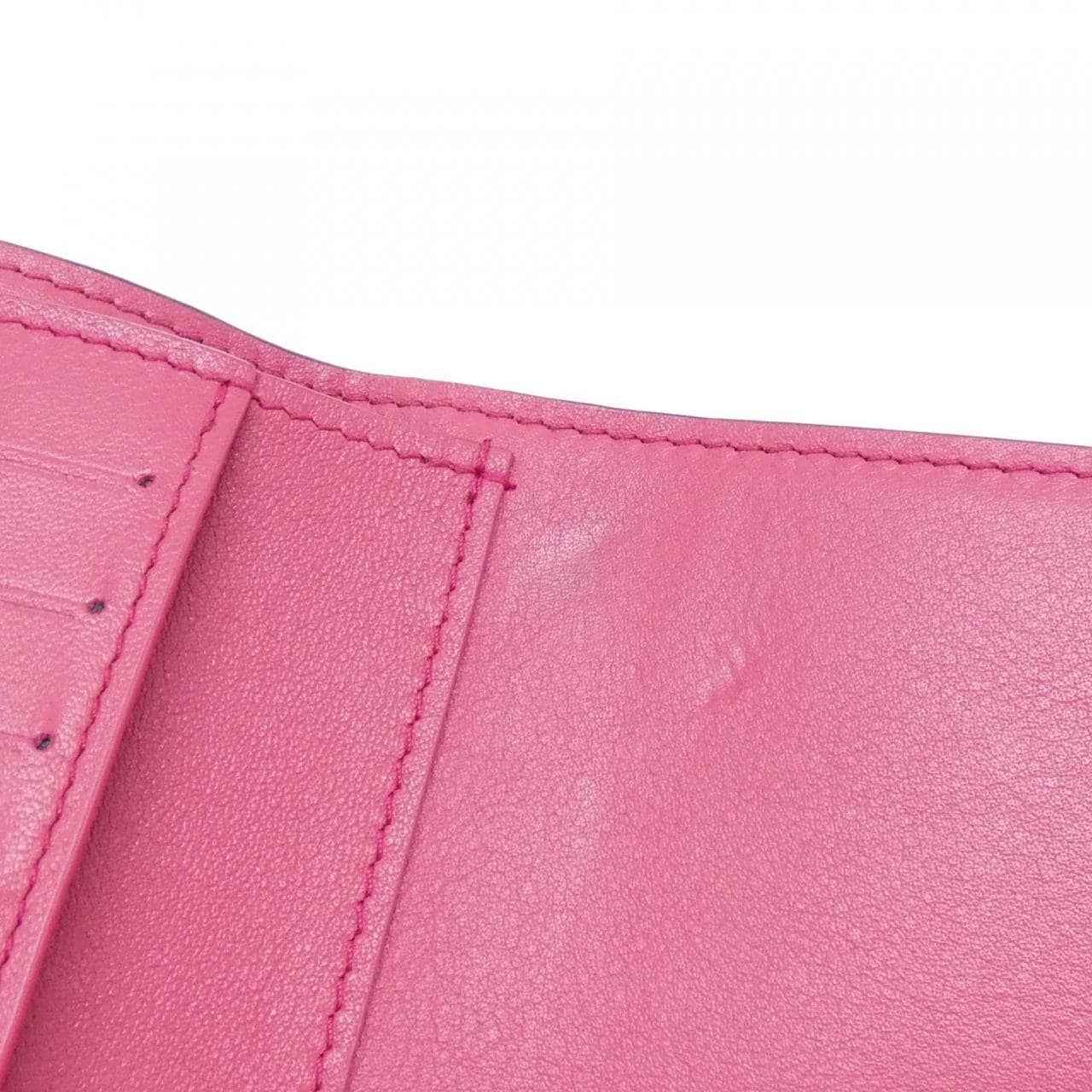 LOUIS VUITTON Capucines M62157 銀包 7