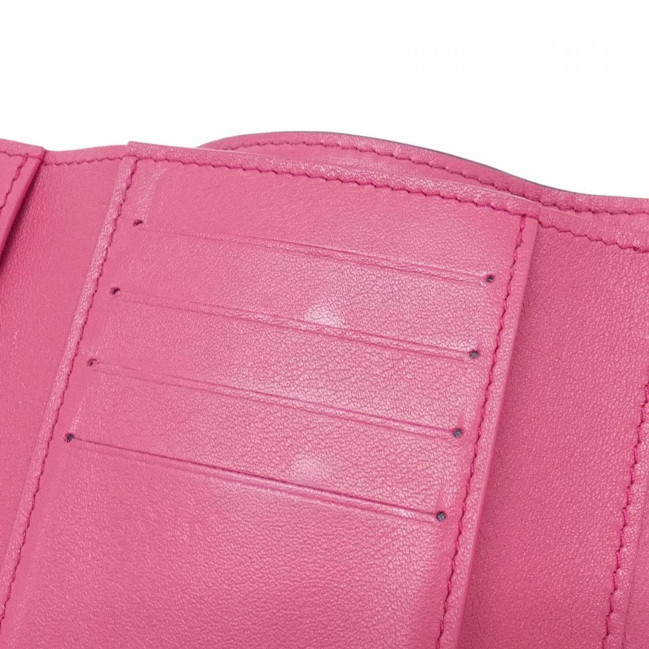 LOUIS VUITTON Capucines M62157 銀包 8