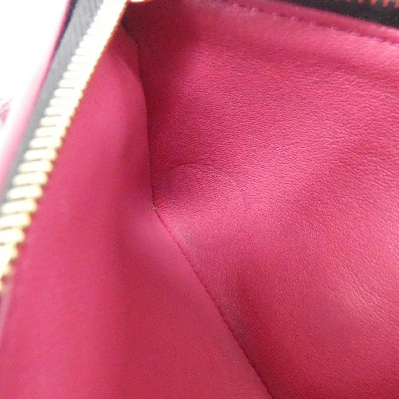 LOUIS VUITTON Capucines M62157 銀包 10