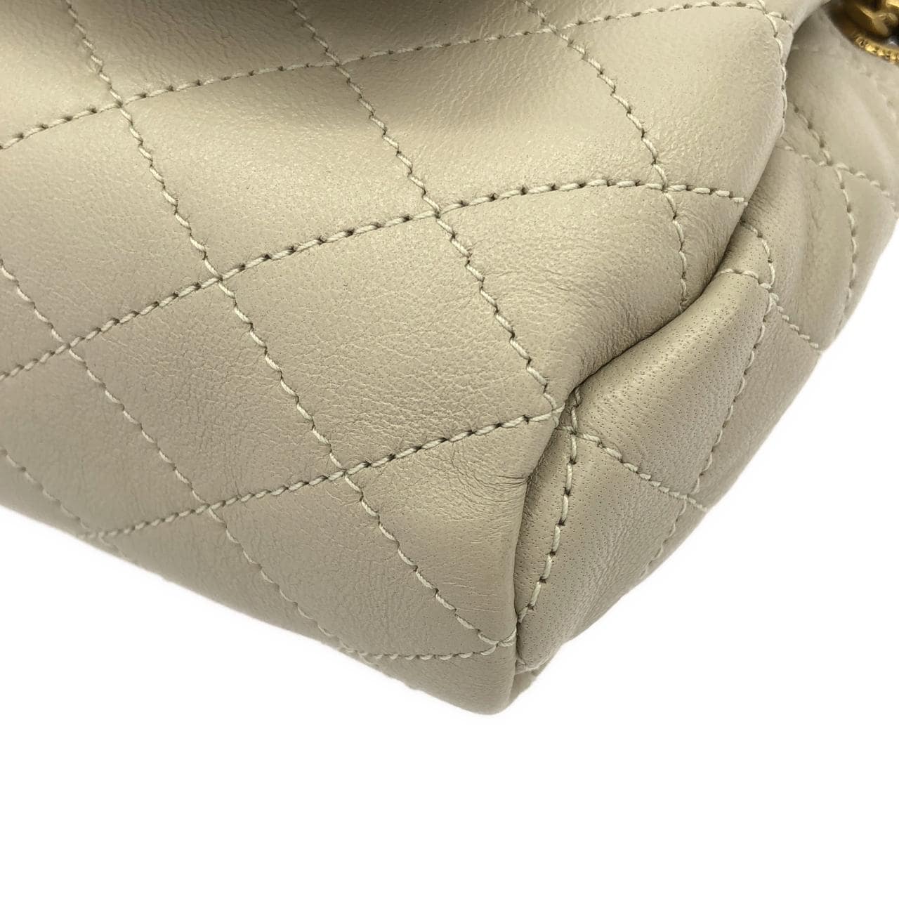 SAINT LAURENT 672738 1EL07 肩背包 羊皮 3