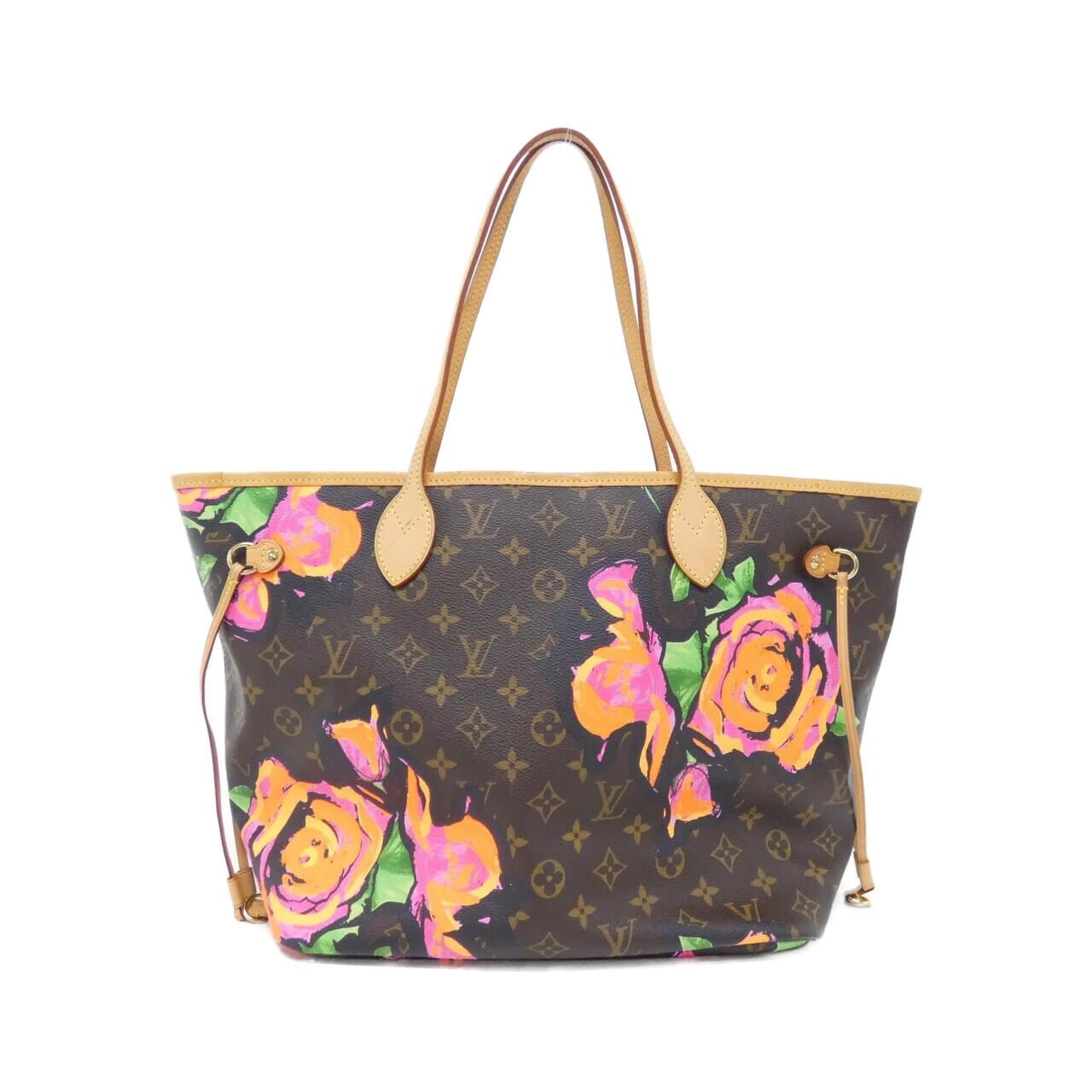 LOUIS VUITTON Neverfull M48613 托特包 Monogram