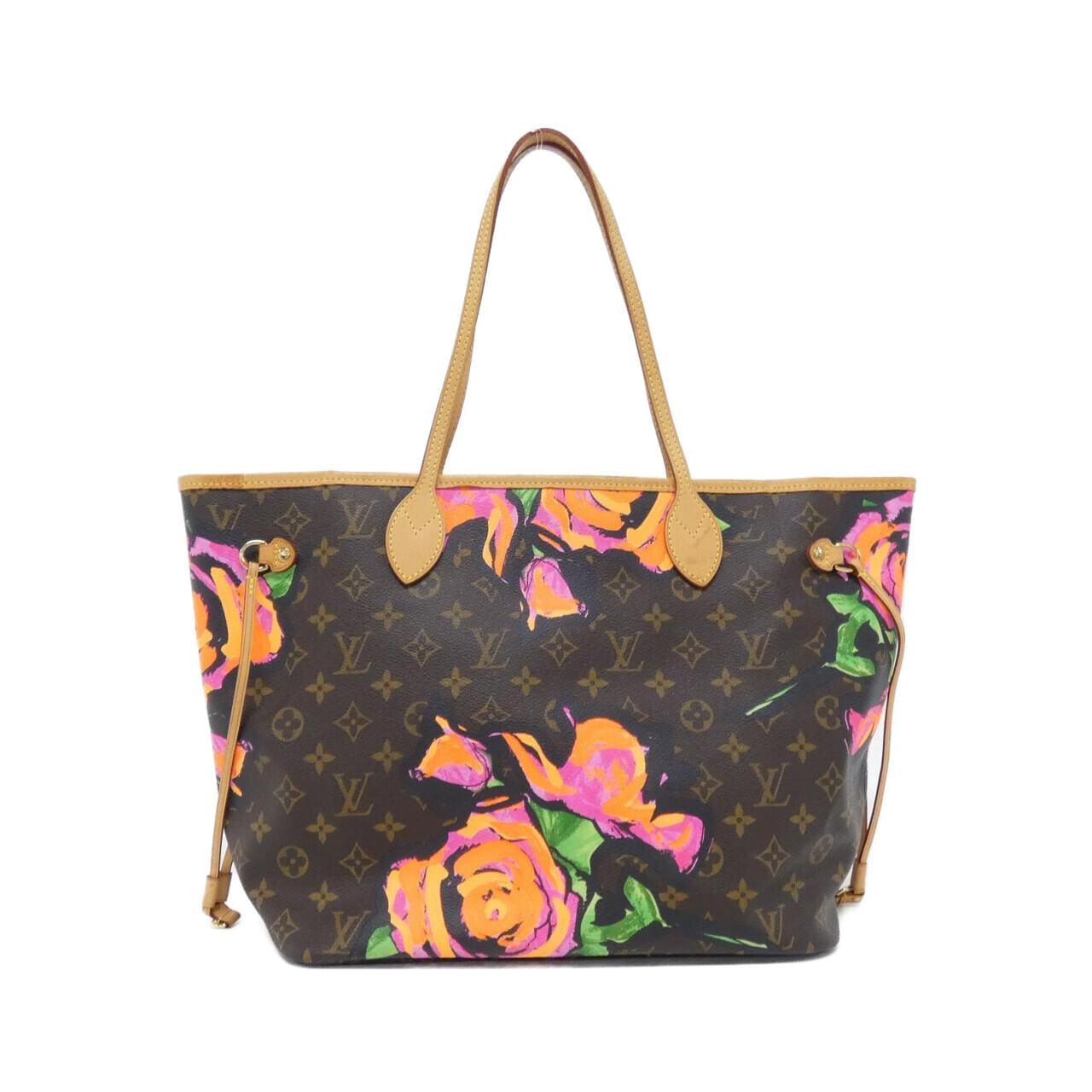 LOUIS VUITTON Neverfull M48613 托特包 Monogram 2
