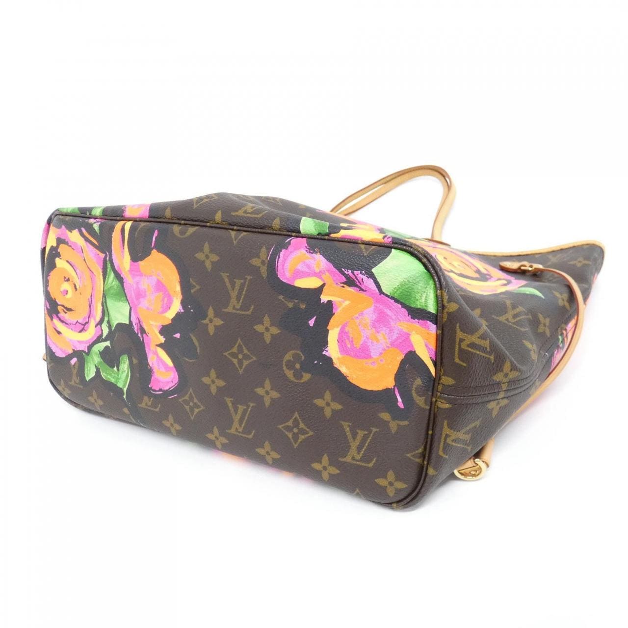 LOUIS VUITTON Neverfull M48613 托特包 Monogram 3