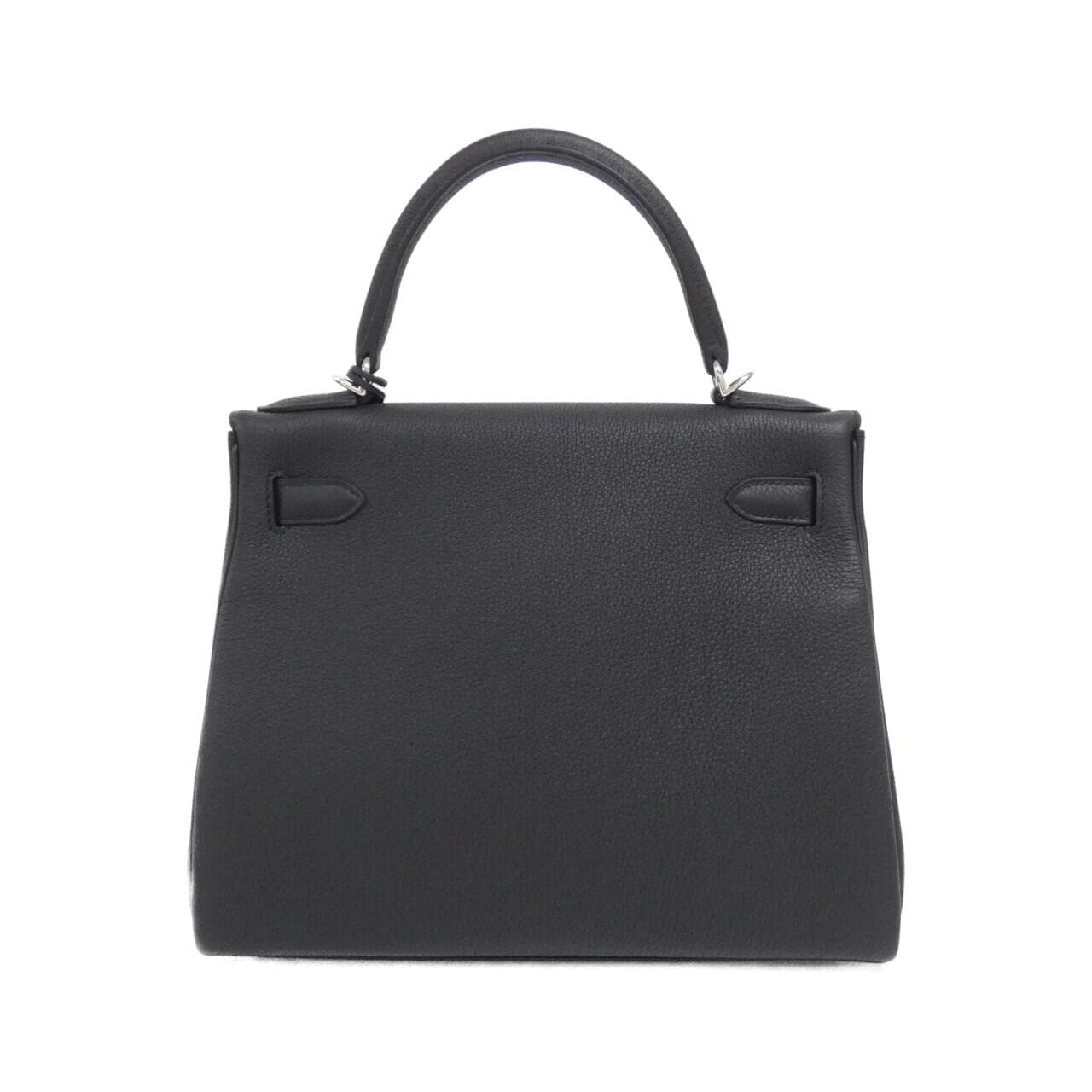 HERMES Kelly 030931CK Handbag Togo 2
