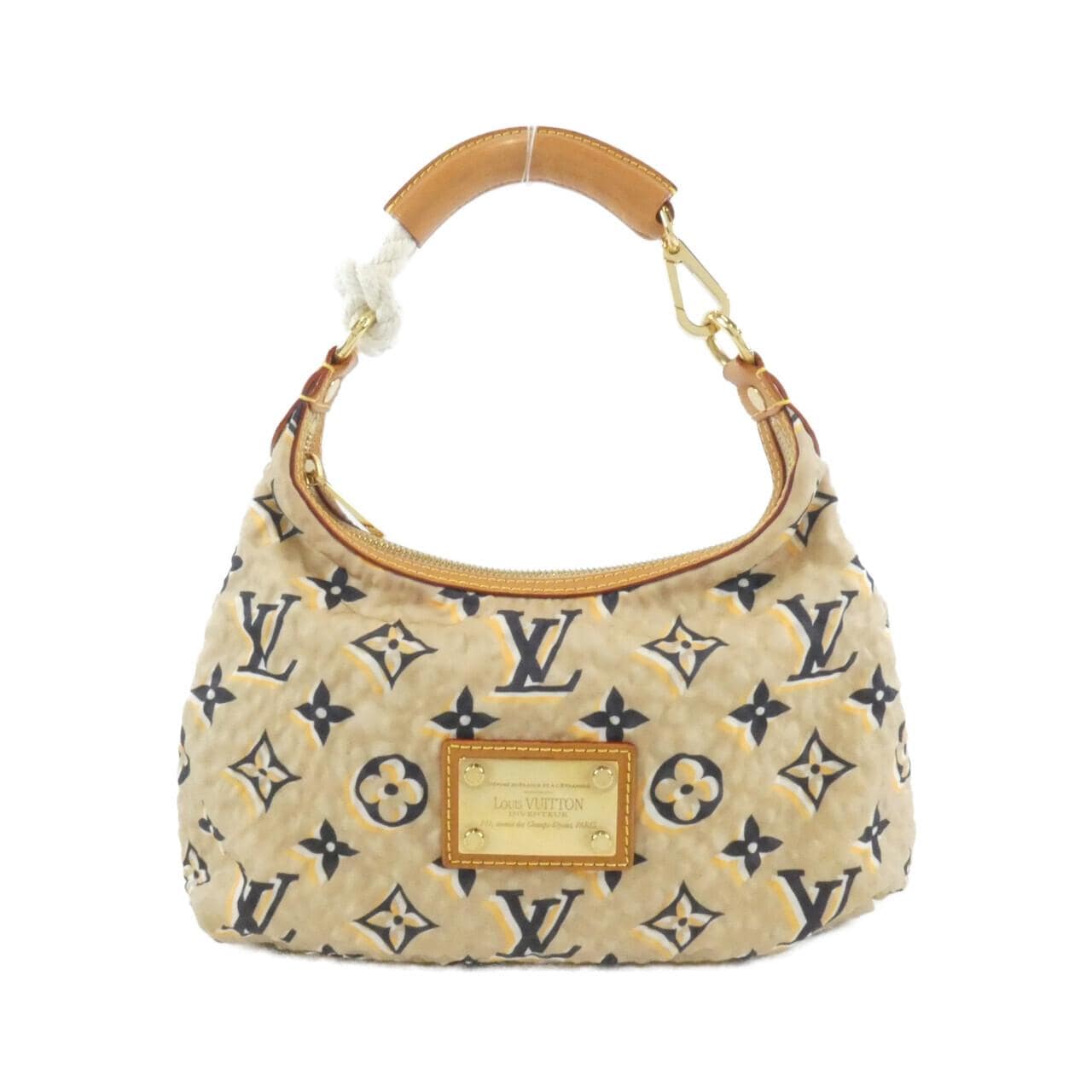 LOUIS VUITTON M40239 Shoulder Nylon