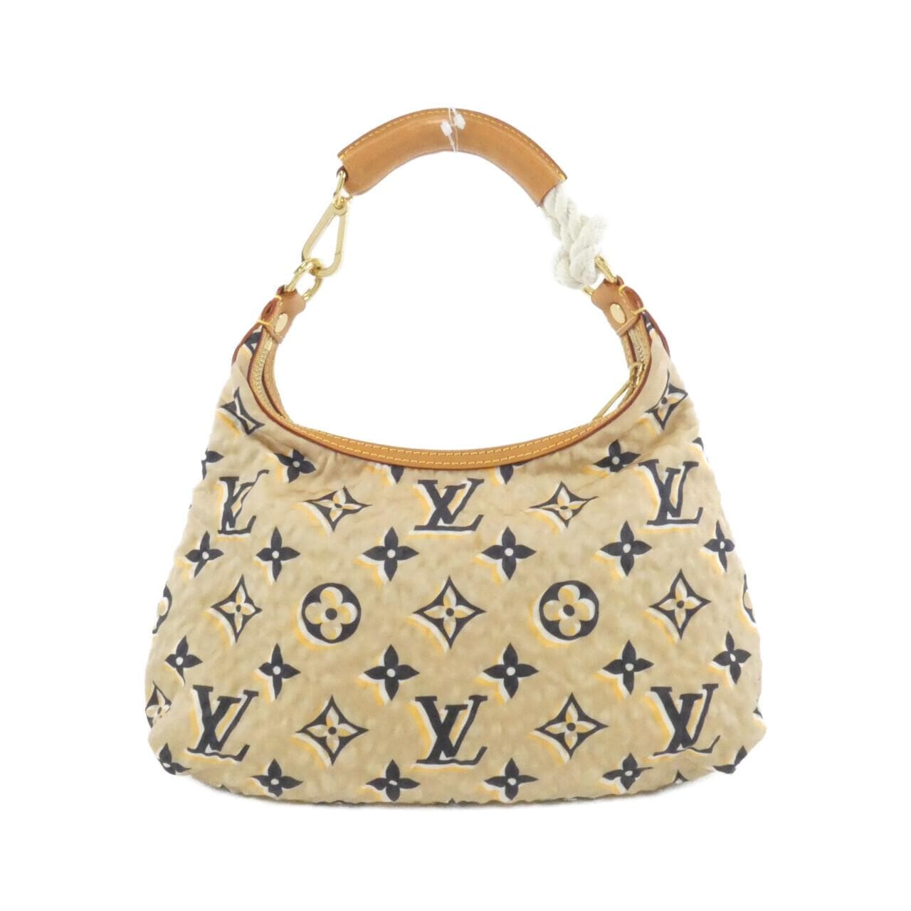 LOUIS VUITTON M40239 Shoulder Nylon 2