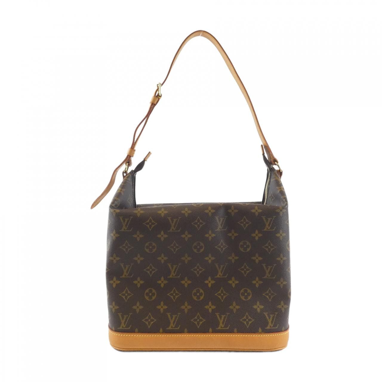 LOUIS VUITTON M47275 Shoulder Monogram