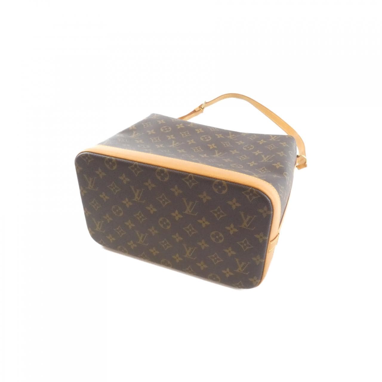LOUIS VUITTON M47275 Shoulder Monogram 2