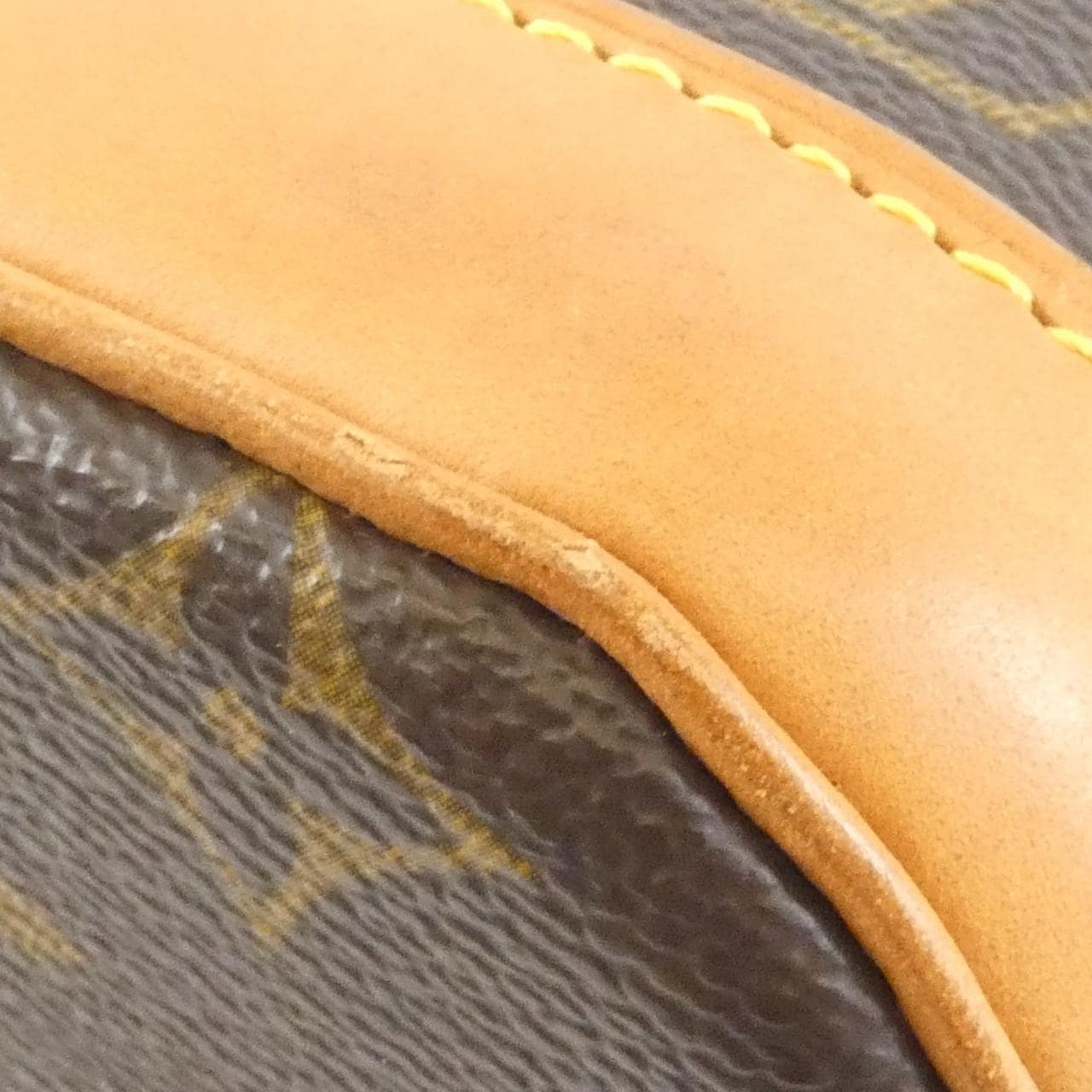 LOUIS VUITTON M47275 Shoulder Monogram 3